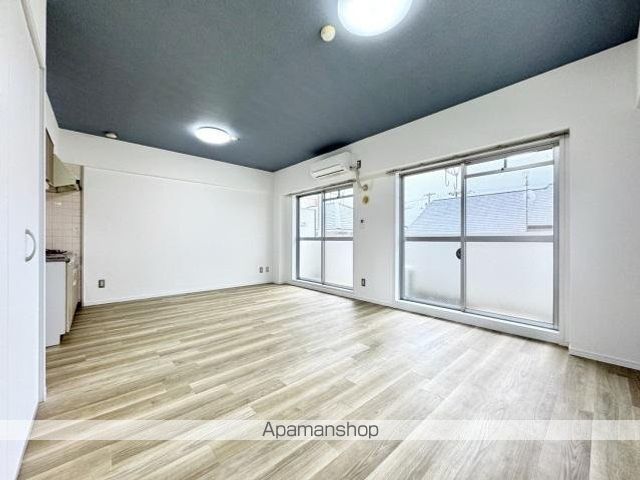 メゾンド屋島IIの内装写真
