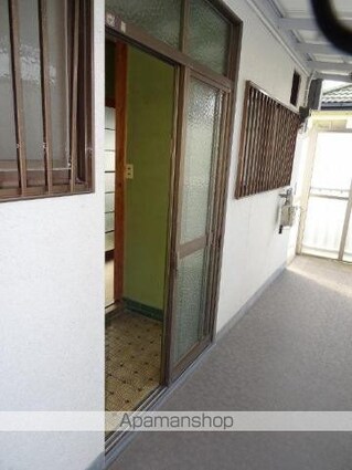 コーポ南風[2K/29.81m2]の内装