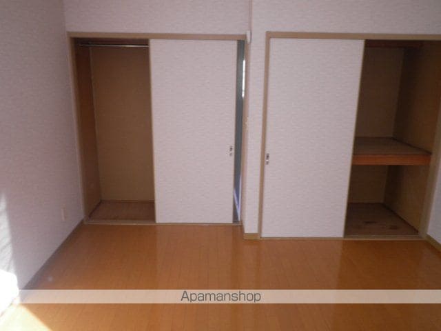 コーポエクセルの内装写真