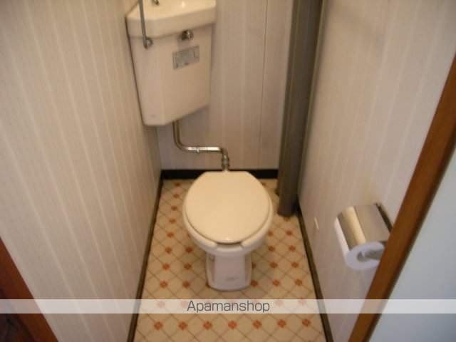 レジデンス平岡台の内装写真