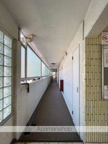 スカイコート千歳烏山第3の内装写真