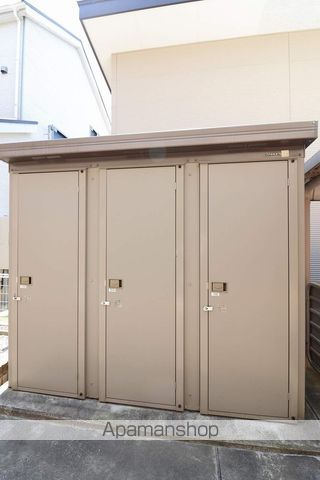 ヴィラ　チェリーブロッサム 202 ｜ 福島県郡山市田村町徳定字塚ノ越12-1（賃貸アパート1LDK・2階・48.12㎡） その21