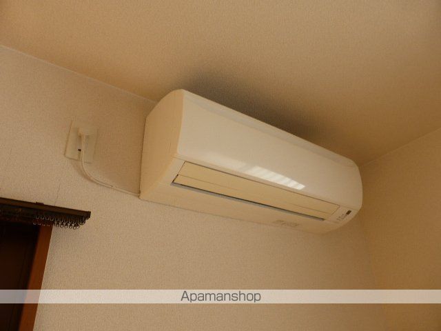 パルテールの内装写真
