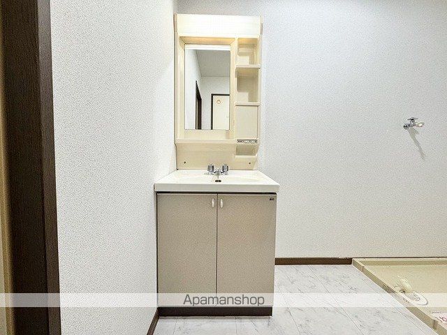 ハイツリュミエールの内装写真