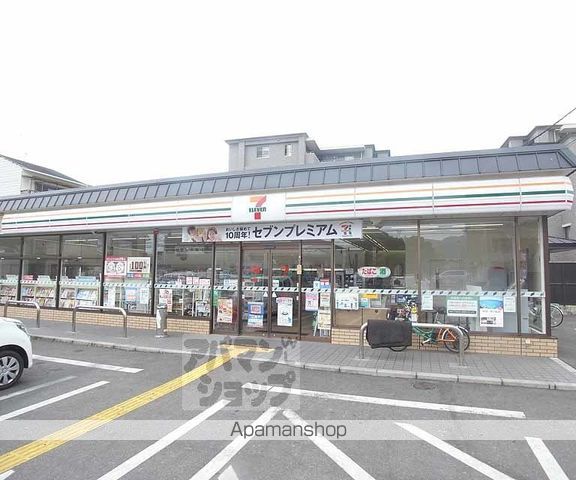 藤ハイツの周辺写真