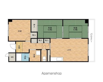 サムネイルイメージ