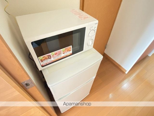 レオパレスNono 南の内装写真