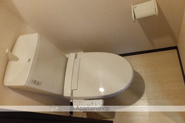 レオネクストヴィラ駒井の内装写真