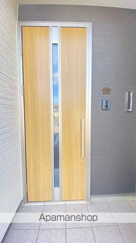 シャローム町屋の内装写真