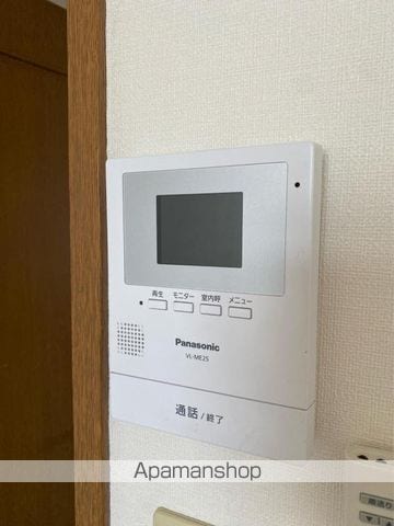 コンフォート木太の内装写真