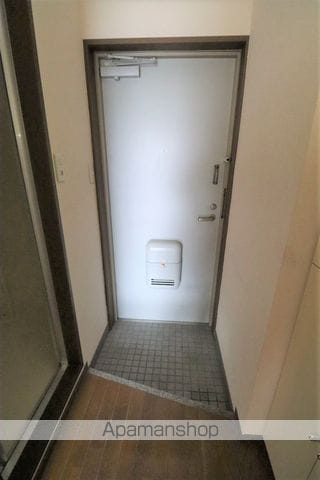 レクリオ上関の内装写真
