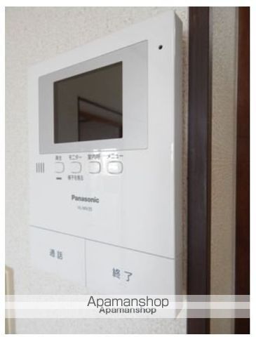 MIENOビルの内装写真