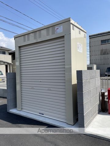 トレスセドロ新保のその他写真