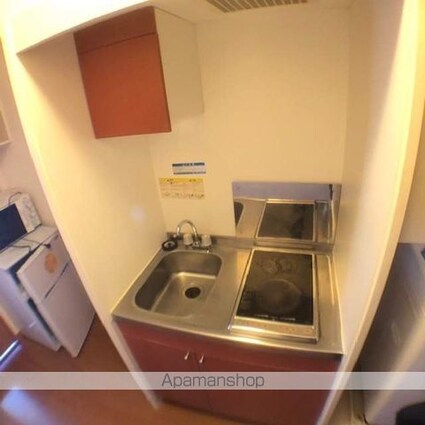 レオパレスレークサイド岡本[1K/22.35m2]の内装2