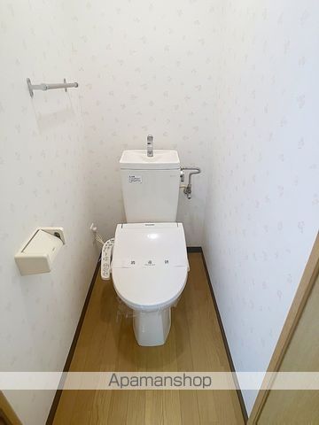 ルブラAの内装写真