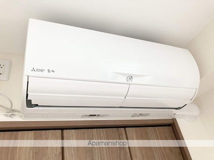 滋賀県草津市南草津５丁目[1LDK/35.53m2]のその他設備