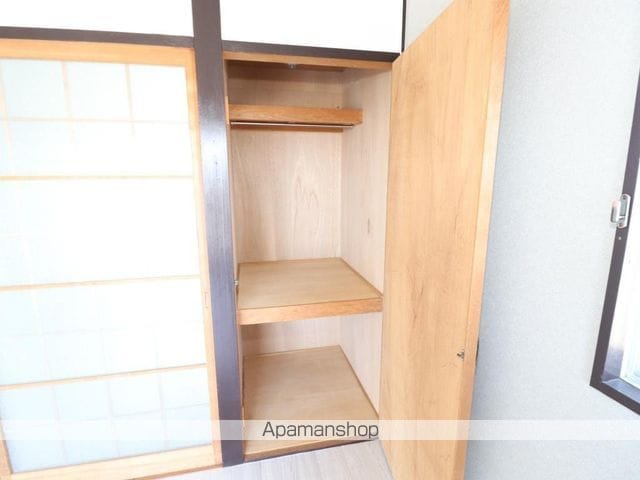 シャルルコーポ紫原の内装写真