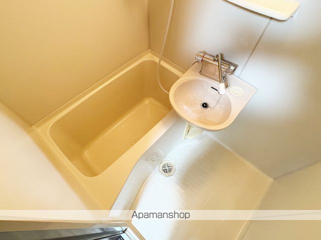 マンションアトラスIの内装写真