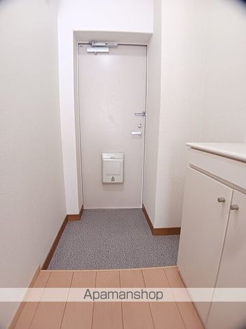 メゾンネイティブピーチの内装写真