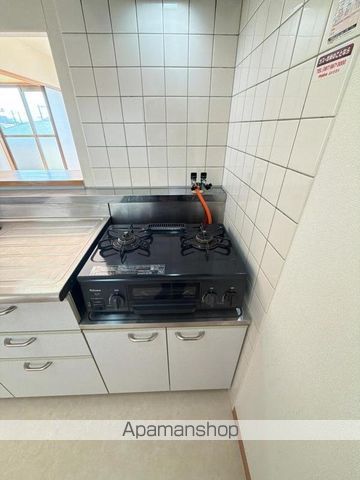 フォブールタウン成合C棟の内装写真