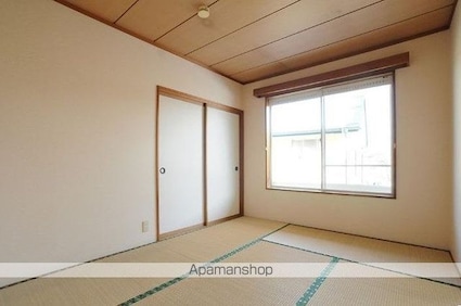 ハイツアララギ[2LDK/67.07m2]の内装6