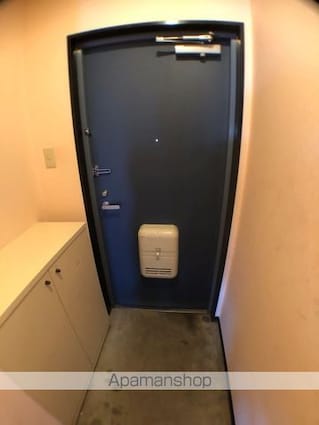 プラザ堅田[2LDK/47.02m2]の内装2