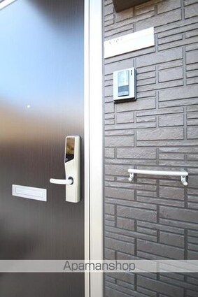 シャインポート屋島Ⅳ　Ａ棟[2LDK/56.15m2]の内装2