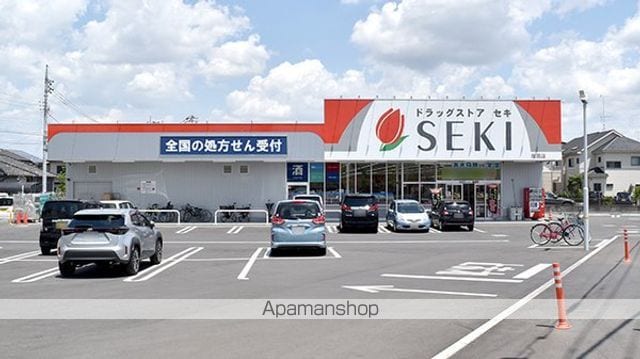 レオネクストサンパーク 三良の周辺写真