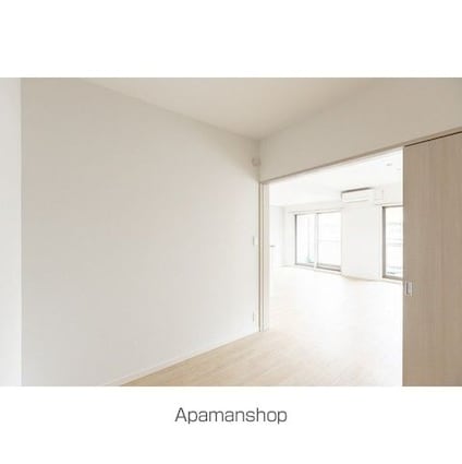 コンフォリア高島平[3LDK/75.6m2]のその他部屋・スペース