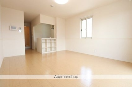 ブリックガーデン[1R/33.61m2]の内装1