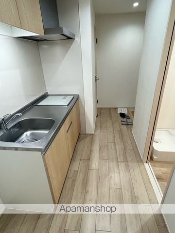 フジパレス諏訪ノ森駅東の内装写真