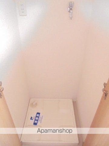 スカイコート日本橋浜町の内装写真