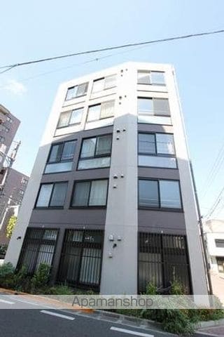 PASEO代田橋の内装写真