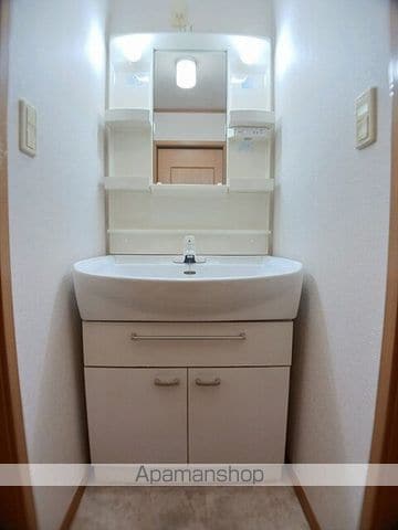 グッディ亀山Aの内装写真