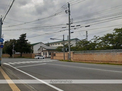 メゾン・クリスタルⅠ[1LDK/45.77m2]の周辺6