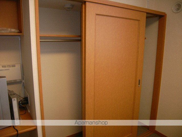 レオパレスリベェールIの内装写真
