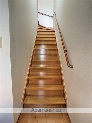 ロヴェストIの内装写真