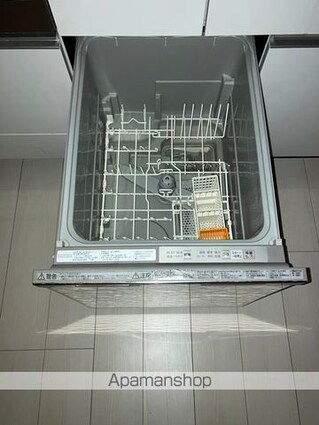 オープンレジデンシア千駄木[2LDK/55.2m2]のその他設備