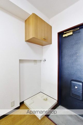 ビアー館の内装写真