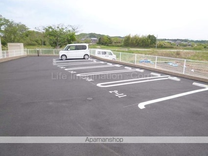 フラゴーラ　Ｋ．Ｒ[1LDK/45.33m2]の共用部1