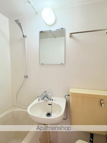 プラビマンションの内装写真
