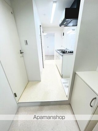 クレストール下馬[1DK/31.97m2]の玄関