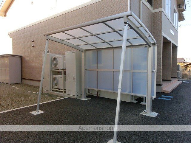 タウンハウスサワダBのその他写真