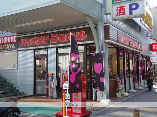 DAIMARUレジデンスの周辺写真