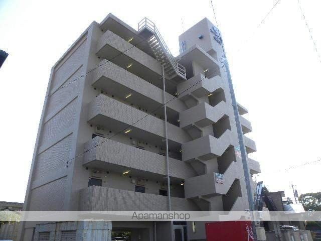 オクトワール宮崎北
