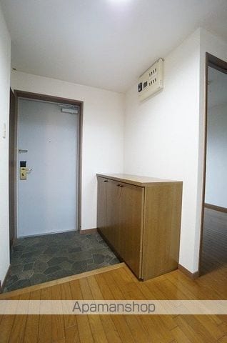 ファーストステージの内装写真