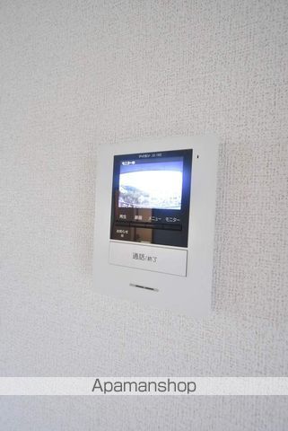 エンゼルハイツ中砂の内装写真