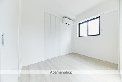 東京都港区西麻布２丁目[2LDK/58.34m2]の内装4