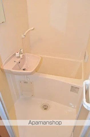 ピュア別府南伍番館の内装写真