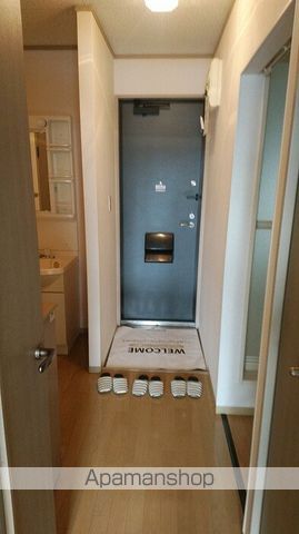 クレアールの内装写真